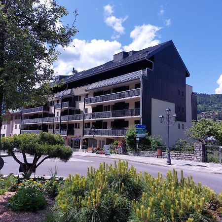 Apartment La Comtesse-9 By Interhome Saint-Gervais-les-Bains Εξωτερικό φωτογραφία