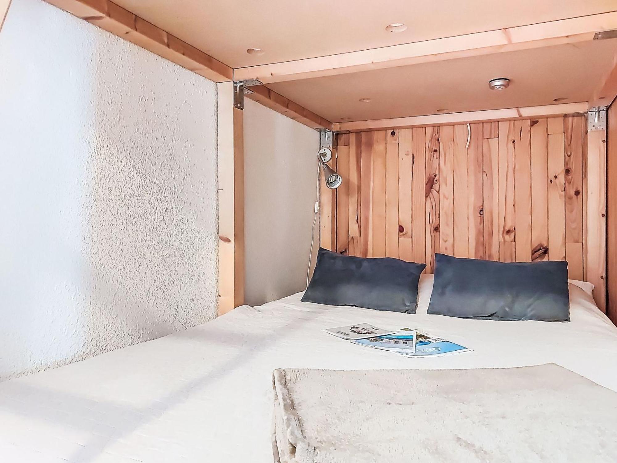 Apartment La Comtesse-9 By Interhome Saint-Gervais-les-Bains Εξωτερικό φωτογραφία